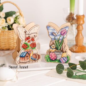 easter bunnies