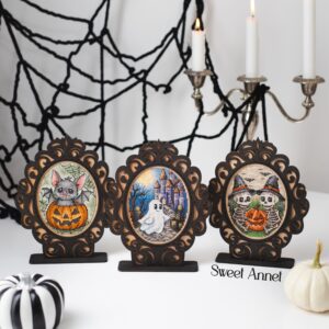 halloween frames
